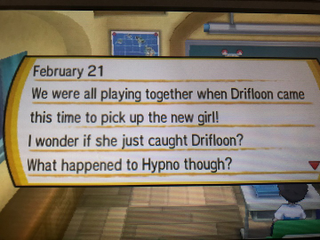 Illustration for article titled A Small, Disturbing Side Story In Ultra Pokémon Sun and Moon